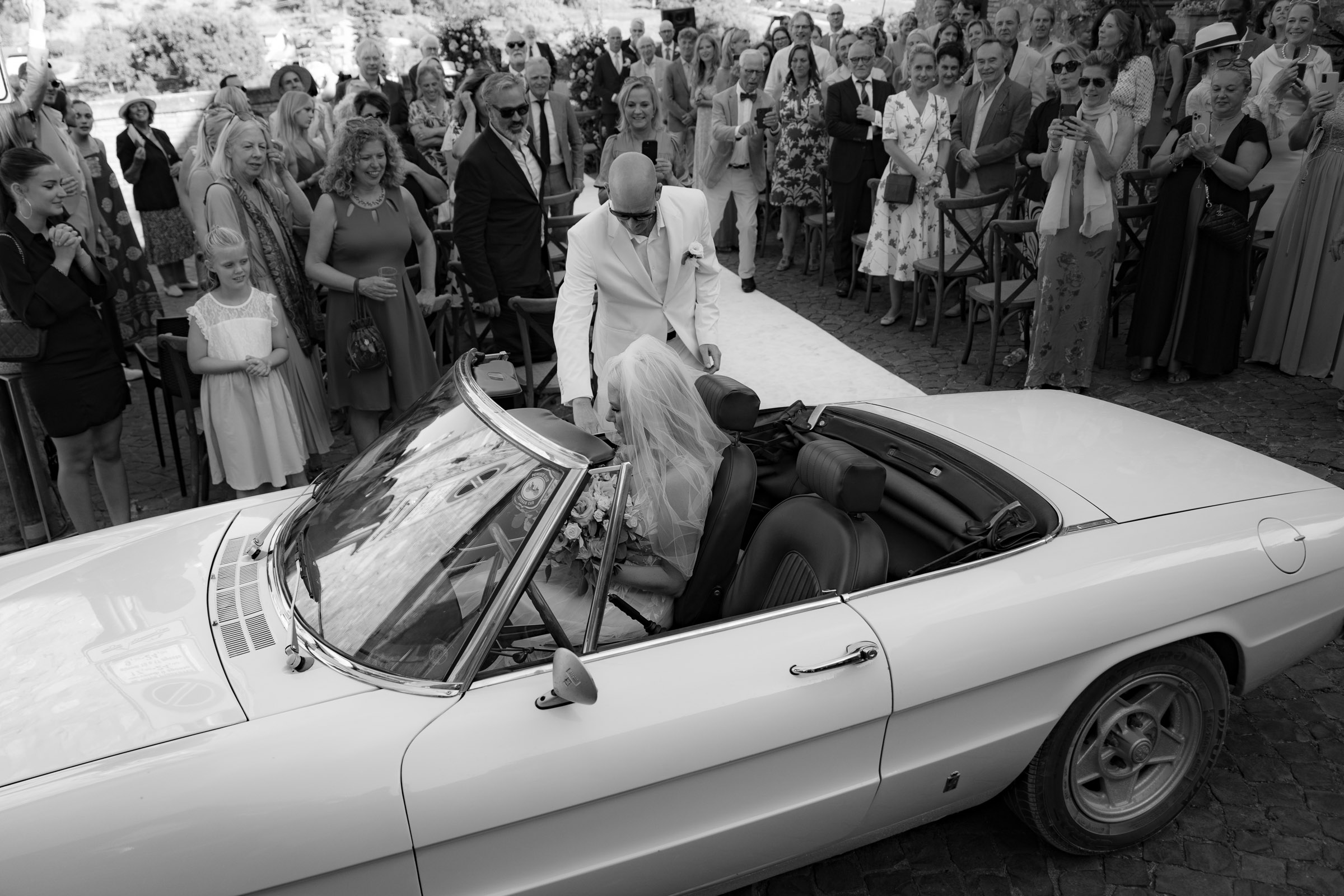 Destination Wedding Italien Umbrien