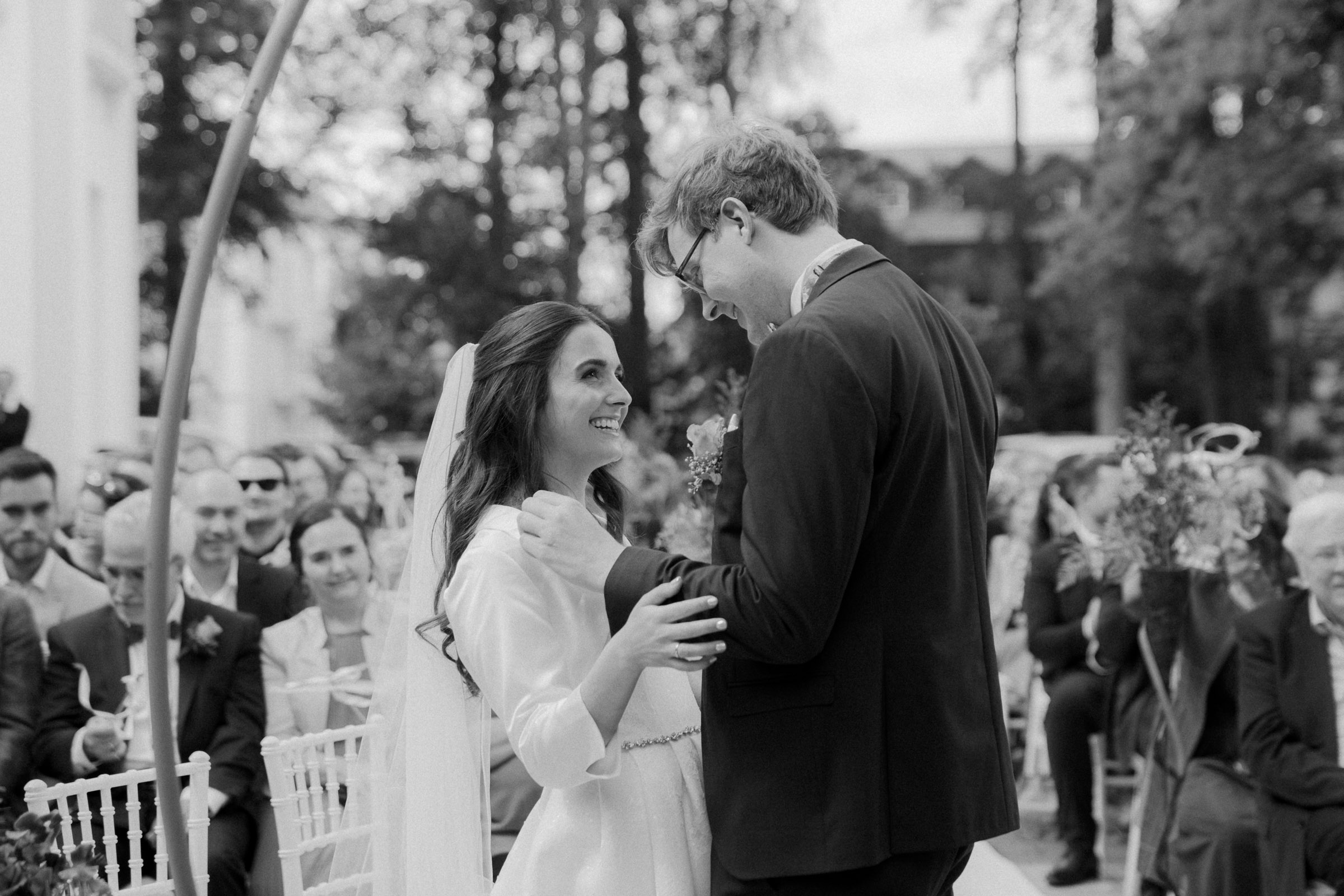 Hochzeit Standesamt freie Trauung München