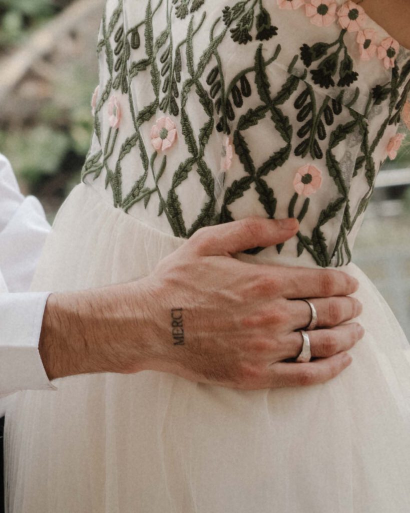 Elopement Photography Munich